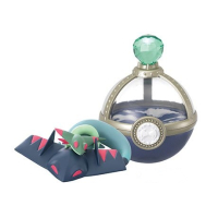 Officiële Pokemon figures re-ment Dreaming case 4 lovely midnight hours